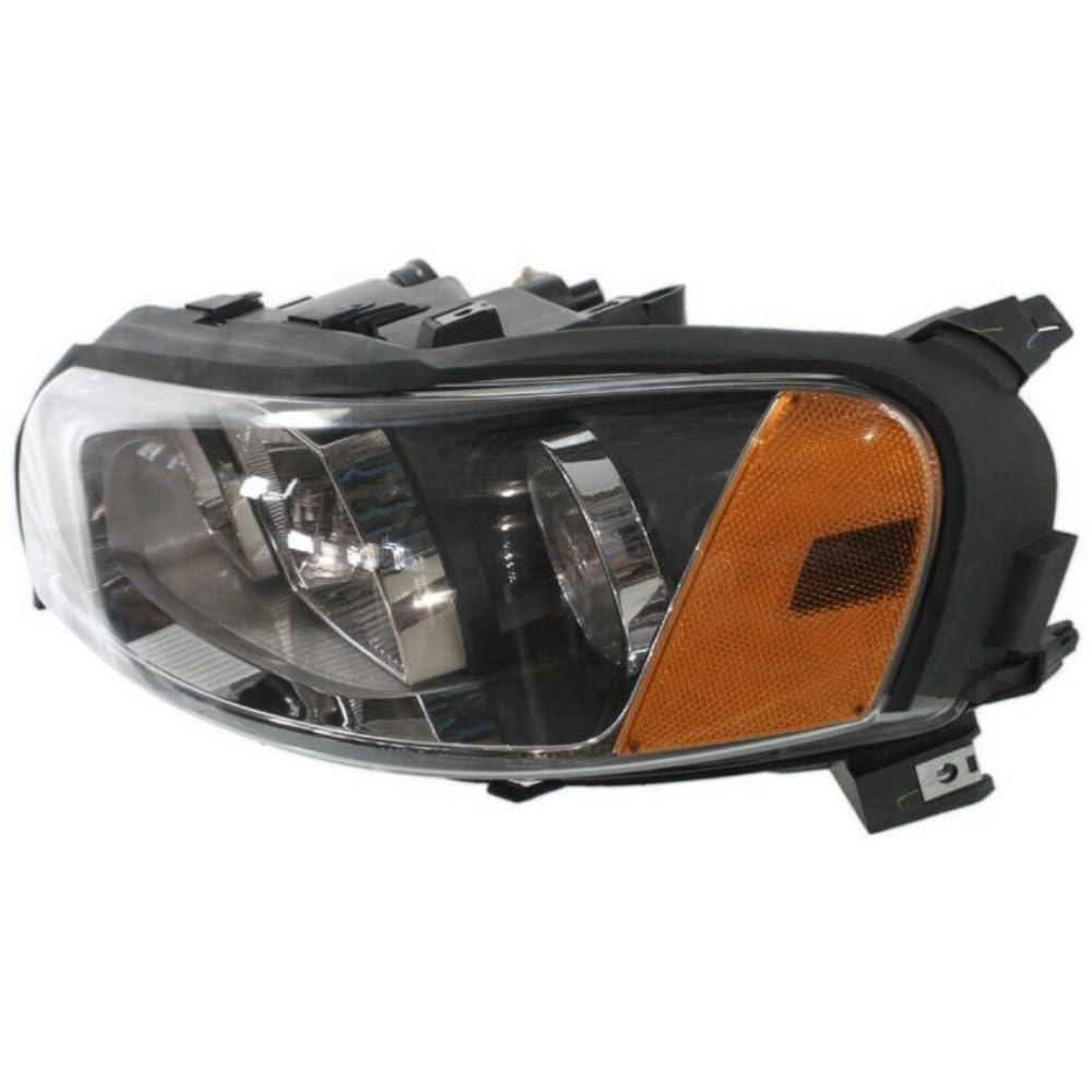 Amazon.com: piosckue Headlight Set Fits Left and Right with